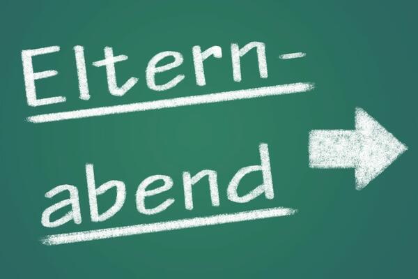 Bild vergr&ouml;&szlig;ern: Elternabend