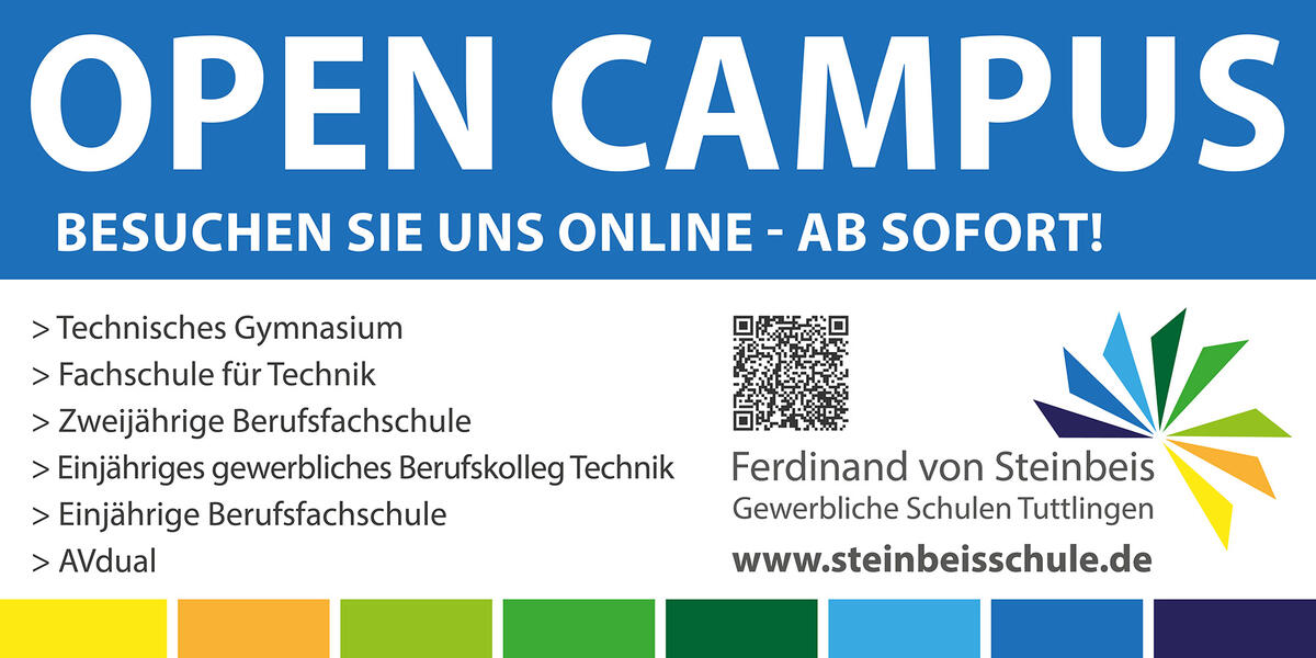 Open Campus 2022
