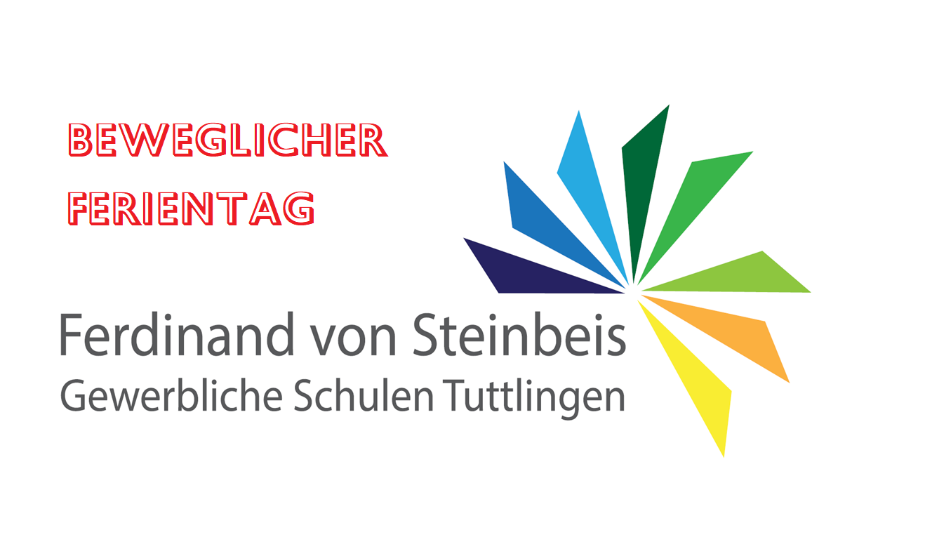 Bild vergr&ouml;&szlig;ern: Beweglicher Ferientag - Logo FVS