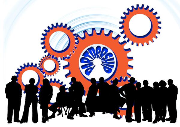 Bild vergr&ouml;&szlig;ern: Gewerbliche Berufsschule - Abschlusspr&uuml;fung