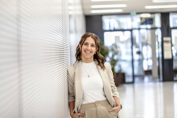 Bild vergr&ouml;&szlig;ern: F&uuml;rderer Janette