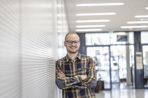 Bild vergr&ouml;&szlig;ern: Michel Stefan