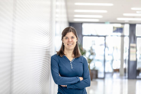 Bild vergr&ouml;&szlig;ern: Weber Gabriele