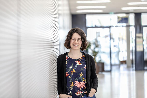 Bild vergr&ouml;&szlig;ern: Wendel Nicole