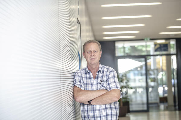 Bild vergr&ouml;&szlig;ern: Martin Jens