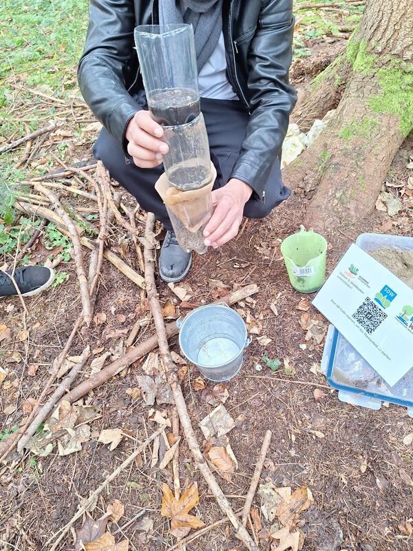 Bild vergr&ouml;&szlig;ern: Projekt #WaldWasserWir