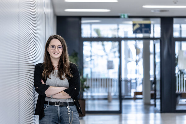 Bild vergr&ouml;&szlig;ern: Stegmann Elisabeth