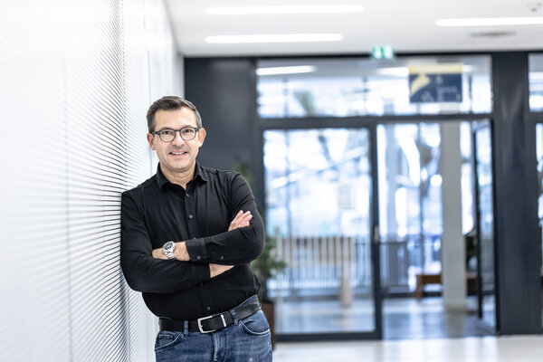 Bild vergr&ouml;&szlig;ern: Hermann Simon