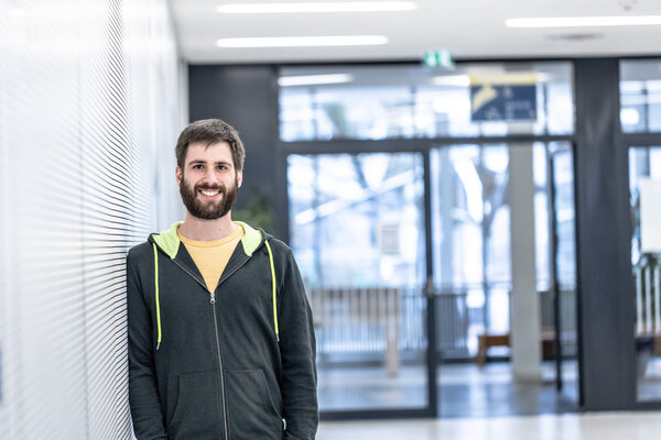 Bild vergr&ouml;&szlig;ern: Leiber Thomas