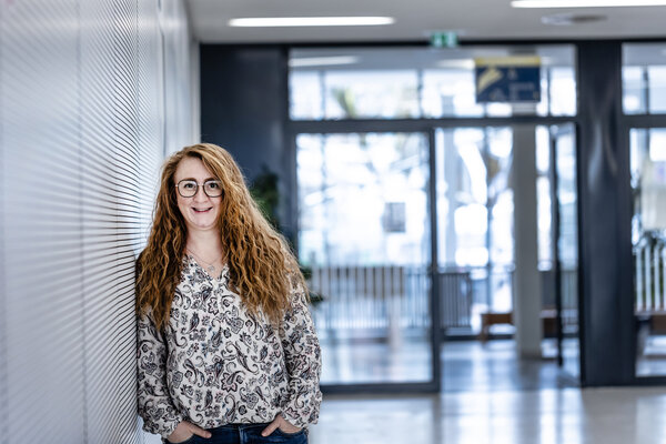 Bild vergr&ouml;&szlig;ern: Leibinger-Fenyvesi Monika