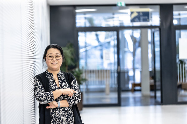 Bild vergr&ouml;&szlig;ern: Liu Tianjao