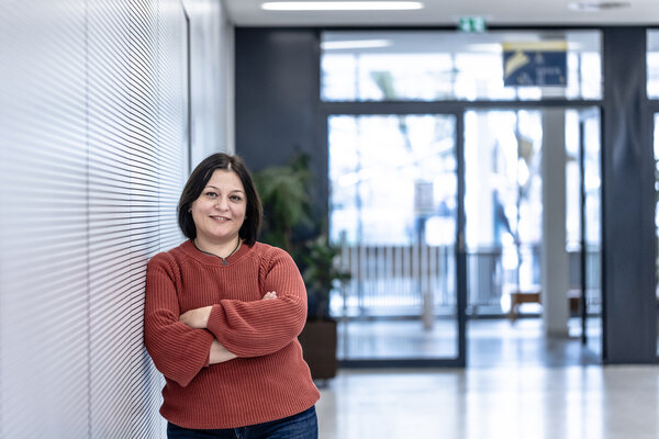 Bild vergr&ouml;&szlig;ern: Pobereznichenko Inga