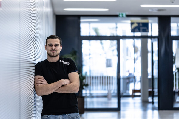 Bild vergr&ouml;&szlig;ern: Schalk David