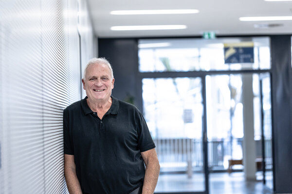 Bild vergr&ouml;&szlig;ern: Schwarz J&uuml;rgen