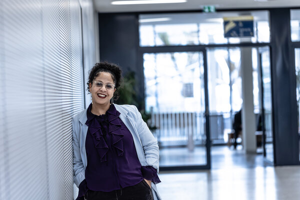 Bild vergr&ouml;&szlig;ern: Stingel Meriyem